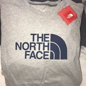 North Face T-shirt